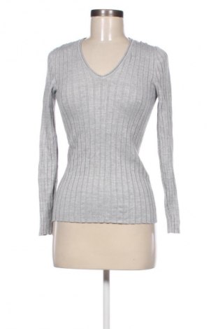 Damenpullover, Größe M, Farbe Grau, Preis € 5,99