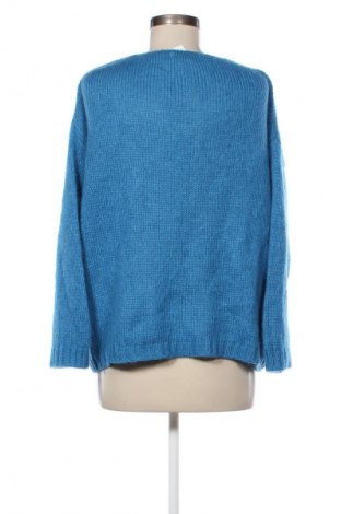 Damenpullover, Größe L, Farbe Blau, Preis 12,99 €