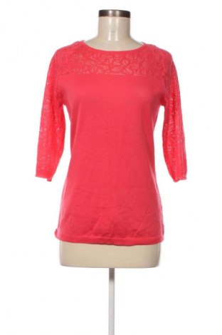 Damenpullover, Größe M, Farbe Rot, Preis 20,99 €