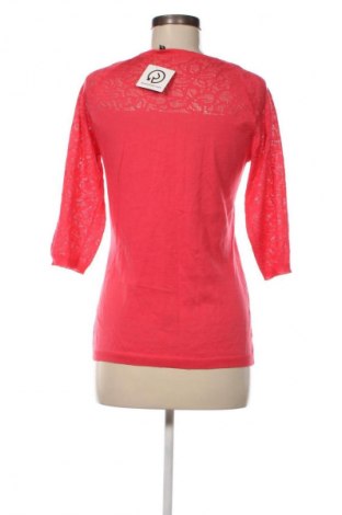 Damenpullover, Größe M, Farbe Rot, Preis 20,99 €