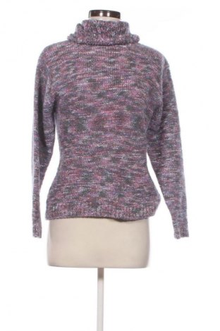 Damenpullover, Größe M, Farbe Mehrfarbig, Preis 12,99 €