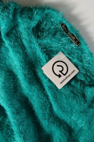 Damenpullover, Größe S, Farbe Grün, Preis € 15,00