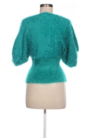 Damenpullover, Größe S, Farbe Grün, Preis € 15,00