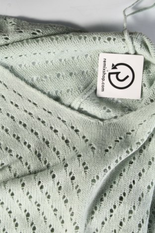 Damenpullover, Größe XL, Farbe Grün, Preis € 14,83