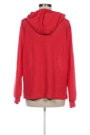 Damenpullover, Größe L, Farbe Rot, Preis 9,99 €