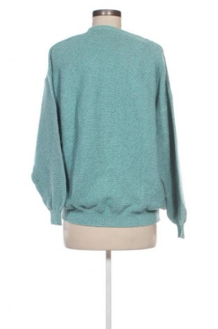 Damenpullover, Größe M, Farbe Grün, Preis € 14,83