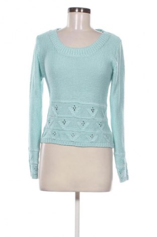 Damenpullover, Größe M, Farbe Blau, Preis € 17,88