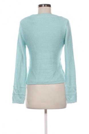 Damenpullover, Größe M, Farbe Blau, Preis € 17,88