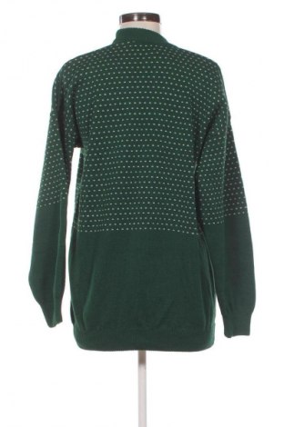 Damenpullover, Größe L, Farbe Grün, Preis € 14,84