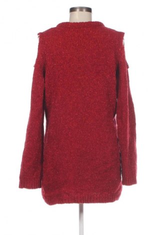 Damenpullover, Größe XXL, Farbe Rot, Preis € 13,99