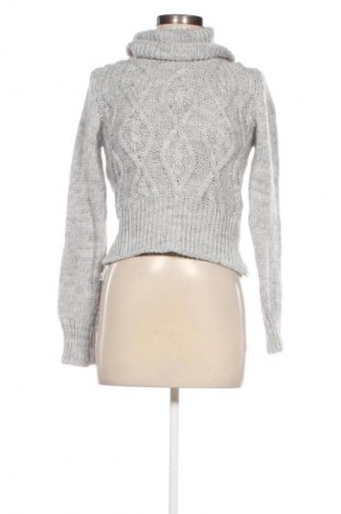 Damenpullover, Größe S, Farbe Grau, Preis € 15,00