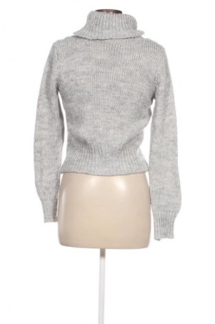 Damenpullover, Größe S, Farbe Grau, Preis € 15,00