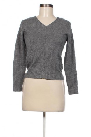 Damenpullover, Größe S, Farbe Grau, Preis 20,99 €