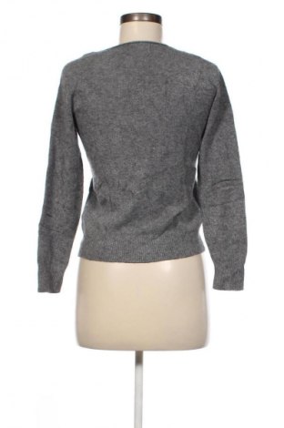 Damenpullover, Größe S, Farbe Grau, Preis 20,99 €