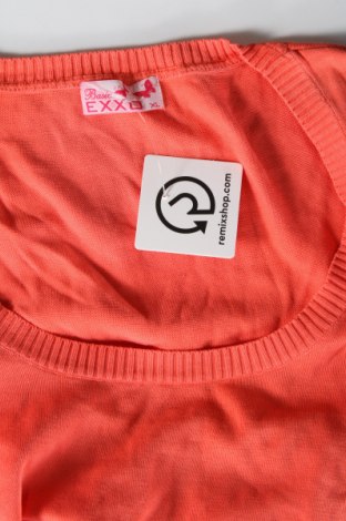 Damenpullover, Größe XL, Farbe Orange, Preis € 14,83