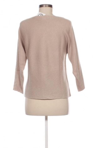 Damenpullover, Größe S, Farbe Beige, Preis 20,99 €