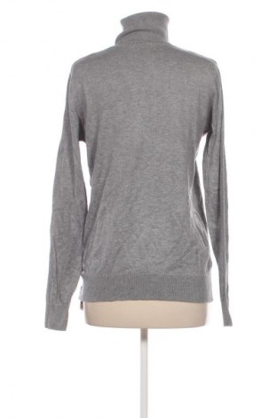 Damenpullover, Größe M, Farbe Grau, Preis 20,99 €