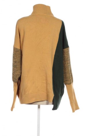 Damenpullover, Größe XL, Farbe Mehrfarbig, Preis 14,83 €