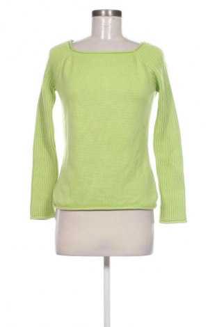 Damenpullover, Größe L, Farbe Grün, Preis 14,91 €