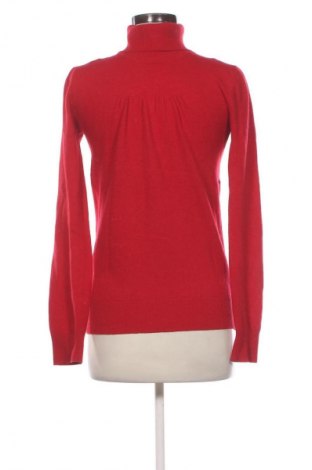 Dámský svetr Unbranded, Velikost M, Barva Červená, Cena  159,00 Kč