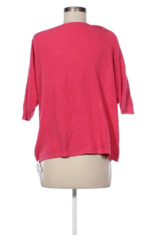 Damenpullover, Größe M, Farbe Rosa, Preis € 9,99