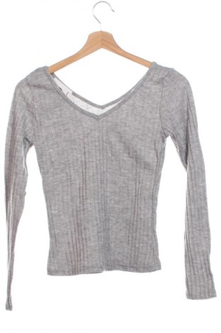 Damenpullover, Größe XS, Farbe Grau, Preis 3,99 €