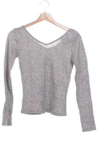 Damenpullover, Größe XS, Farbe Grau, Preis 3,99 €