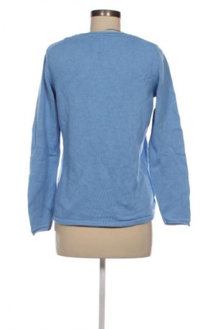 Damenpullover, Größe S, Farbe Blau, Preis 20,99 €