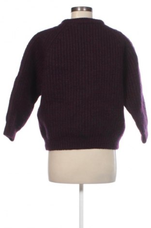 Damenpullover, Größe XL, Farbe Lila, Preis € 12,99