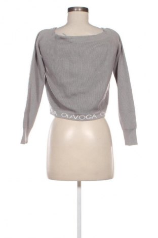 Női pulóver Unbranded, Méret M, Szín Szürke, Ár 5 539 Ft