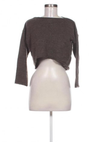 Damenpullover, Größe XL, Farbe Braun, Preis € 10,99