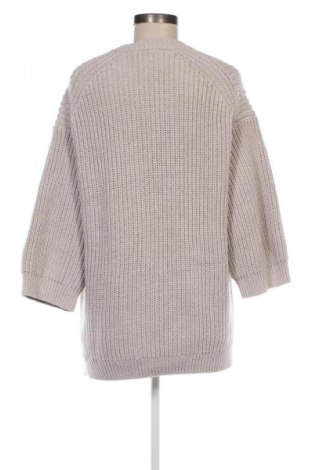 Damenpullover, Größe S, Farbe Ecru, Preis 20,99 €