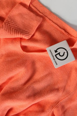 Damenpullover, Größe M, Farbe Orange, Preis 10,99 €