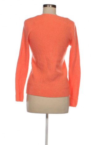 Damenpullover, Größe M, Farbe Orange, Preis 10,99 €