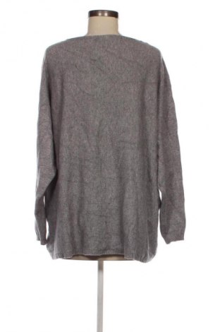 Damenpullover, Größe XL, Farbe Grau, Preis 13,99 €