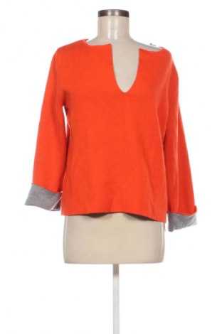 Damenpullover, Größe XL, Farbe Orange, Preis € 12,99