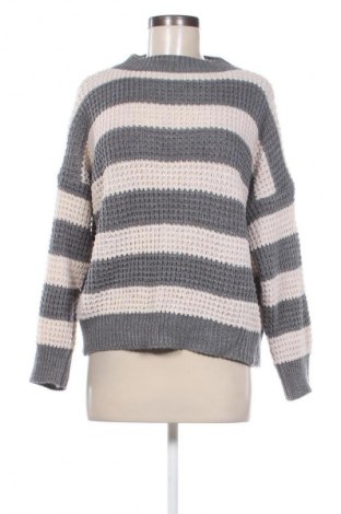 Damenpullover, Größe M, Farbe Mehrfarbig, Preis € 20,99