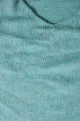 Damenpullover, Größe L, Farbe Blau, Preis € 12,99