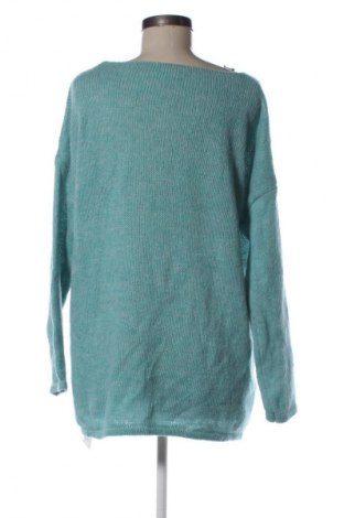 Damenpullover, Größe L, Farbe Blau, Preis € 12,99