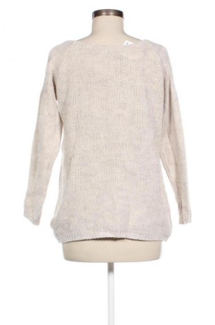 Damenpullover, Größe M, Farbe Beige, Preis 20,99 €