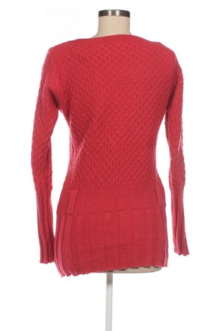 Dámský svetr Unbranded, Velikost M, Barva Růžová, Cena  124,00 Kč