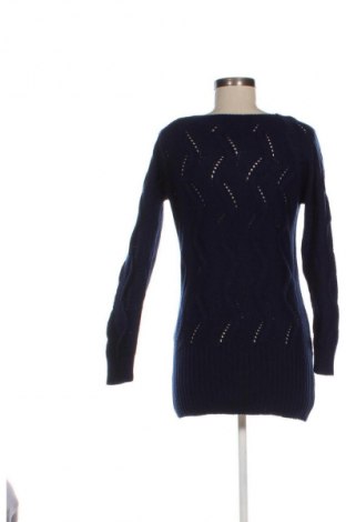 Damenpullover, Größe M, Farbe Blau, Preis € 14,84