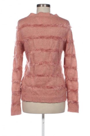 Damenpullover, Größe L, Farbe Rosa, Preis 20,99 €