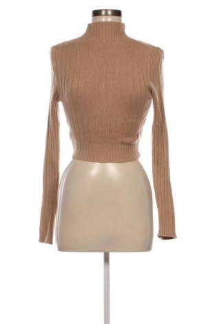 Damenpullover, Größe M, Farbe Beige, Preis € 20,99