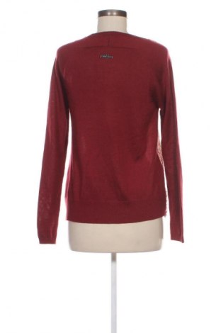 Damenpullover, Größe M, Farbe Rot, Preis 21,04 €