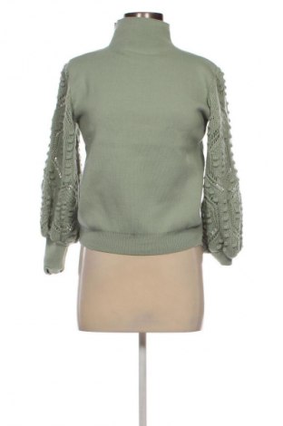 Pulover de femei, Mărime S, Culoare Verde, Preț 94,99 Lei