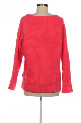 Damenpullover, Größe M, Farbe Rosa, Preis 20,99 €