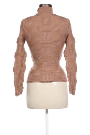 Damenpullover, Größe S, Farbe Braun, Preis 20,99 €