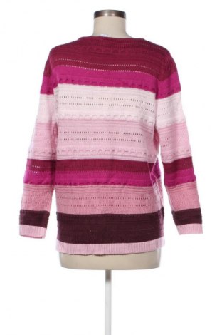 Damski sweter, Rozmiar XL, Kolor Kolorowy, Cena 95,99 zł