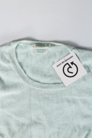 Damenpullover, Größe S, Farbe Blau, Preis € 9,99